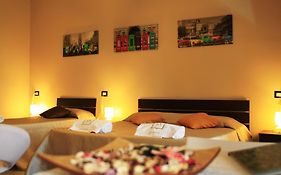 B&B Tra Monti e Mare